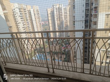 2 BHK Apartment – Exterior View View at Mahagun Mywoods, Sector 16c Greater Noida - for Sale