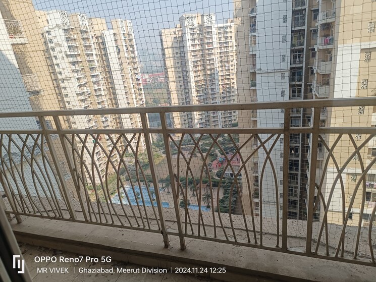Exterior View, mahagun-mywoods 2 Bedroom 960 Sq.Ft. Apartment In Sector 16c Greater Noida Greater Noida 7870477