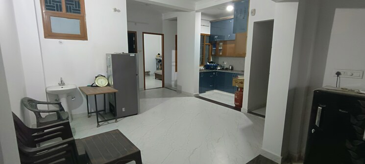 Kitchen, guramba 3 Bedroom 1900 Sq.Ft. Independent House In Guramba Lucknow 7870490