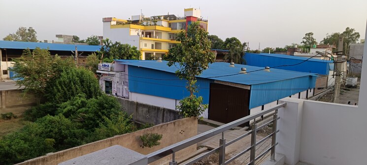 Master Bedroom, guramba 3 Bedroom 1900 Sq.Ft. Independent House In Guramba Lucknow 7870490