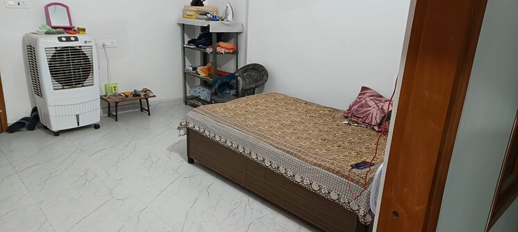 Master Bedroom, guramba 3 Bedroom 1900 Sq.Ft. Independent House In Guramba Lucknow 7870490