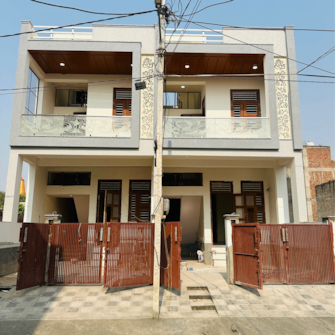 4 BHK Villa For Resale in JaipuR-Ajmer Express Highway Jaipur  7870481