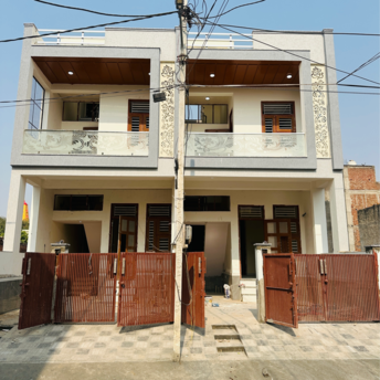 4 BHK Villa For Resale in JaipuR-Ajmer Express Highway Jaipur  7870481