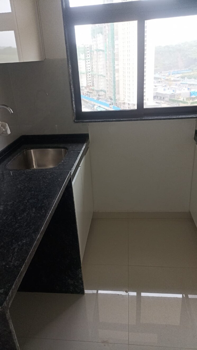 Kitchen, lalani-velentine-apartments-ii 1 Bedroom 405 Sq.Ft. Apartment In Goregaon East Mumbai 7870487