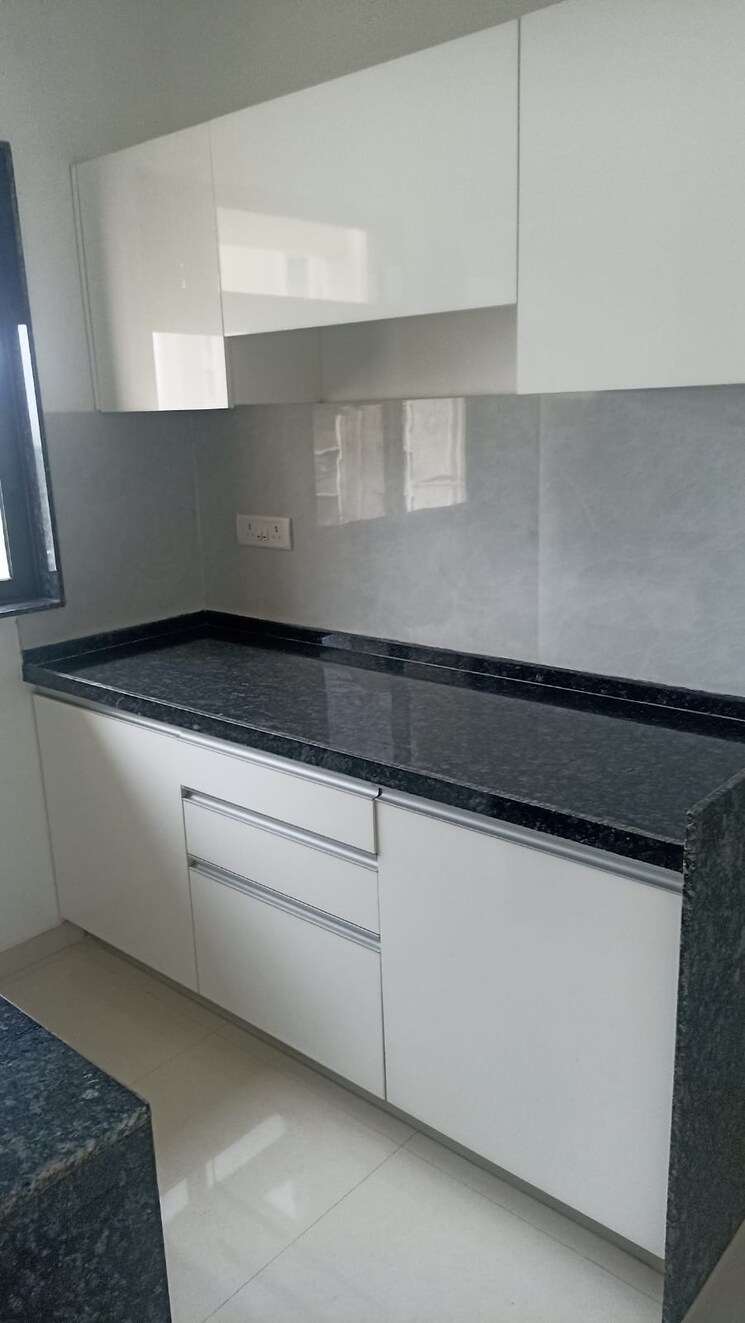 Kitchen, lalani-velentine-apartments-ii 1 Bedroom 405 Sq.Ft. Apartment In Goregaon East Mumbai 7870487