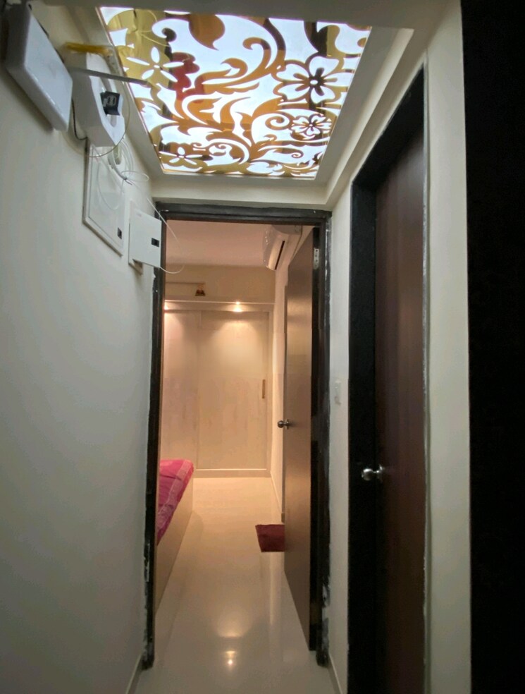 undefined, runwal-eirene 1 Bedroom 423 Sq.Ft. Apartment In Balkum Pada Thane 7870502