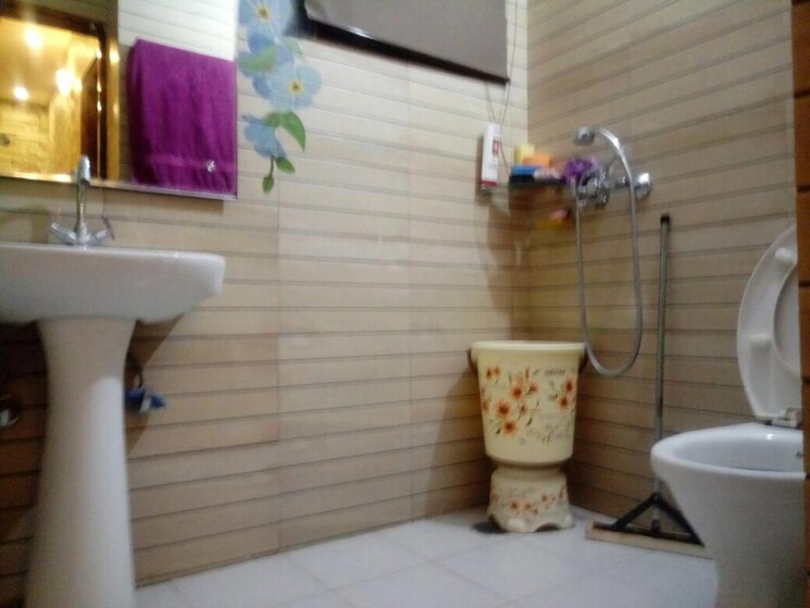 Living Room, singla-south-city 3 Bedroom 1810 Sq.Ft. Apartment In Lohgarh Zirakpur 7870476