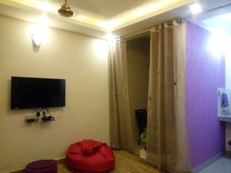 Living Room, singla-south-city 3 Bedroom 1810 Sq.Ft. Apartment In Lohgarh Zirakpur 7870476