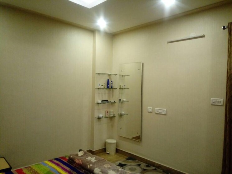 Living Room, singla-south-city 3 Bedroom 1810 Sq.Ft. Apartment In Lohgarh Zirakpur 7870476