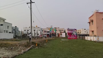 Plot For Resale in Tambaram East Chennai  7870496