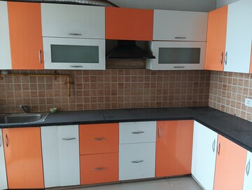 2 BHK Apartment For Rent in Mahagun Mywoods, Sector 16c Greater Noida