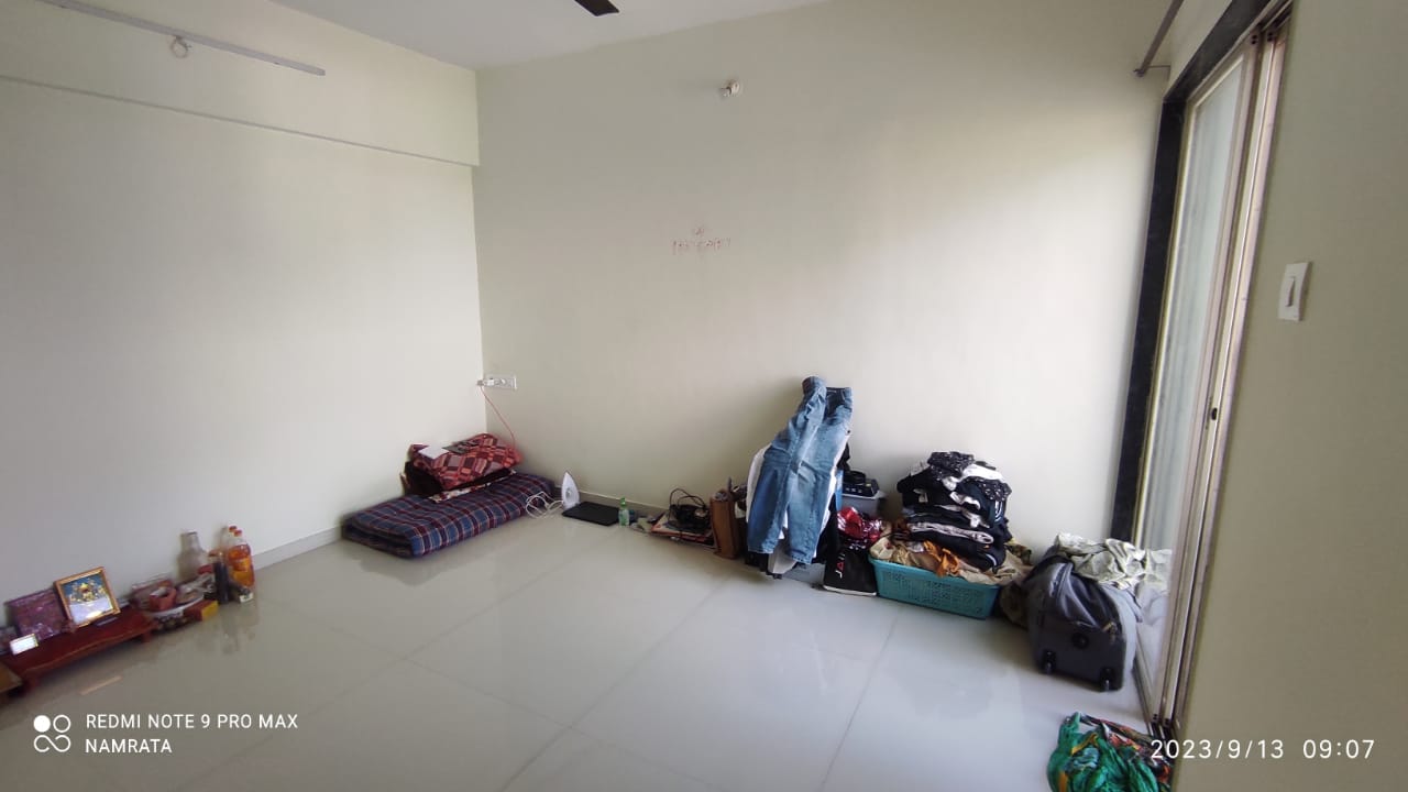 2 BHK Apartment For Rent in Atria Grande Handewadi Pune  7870507