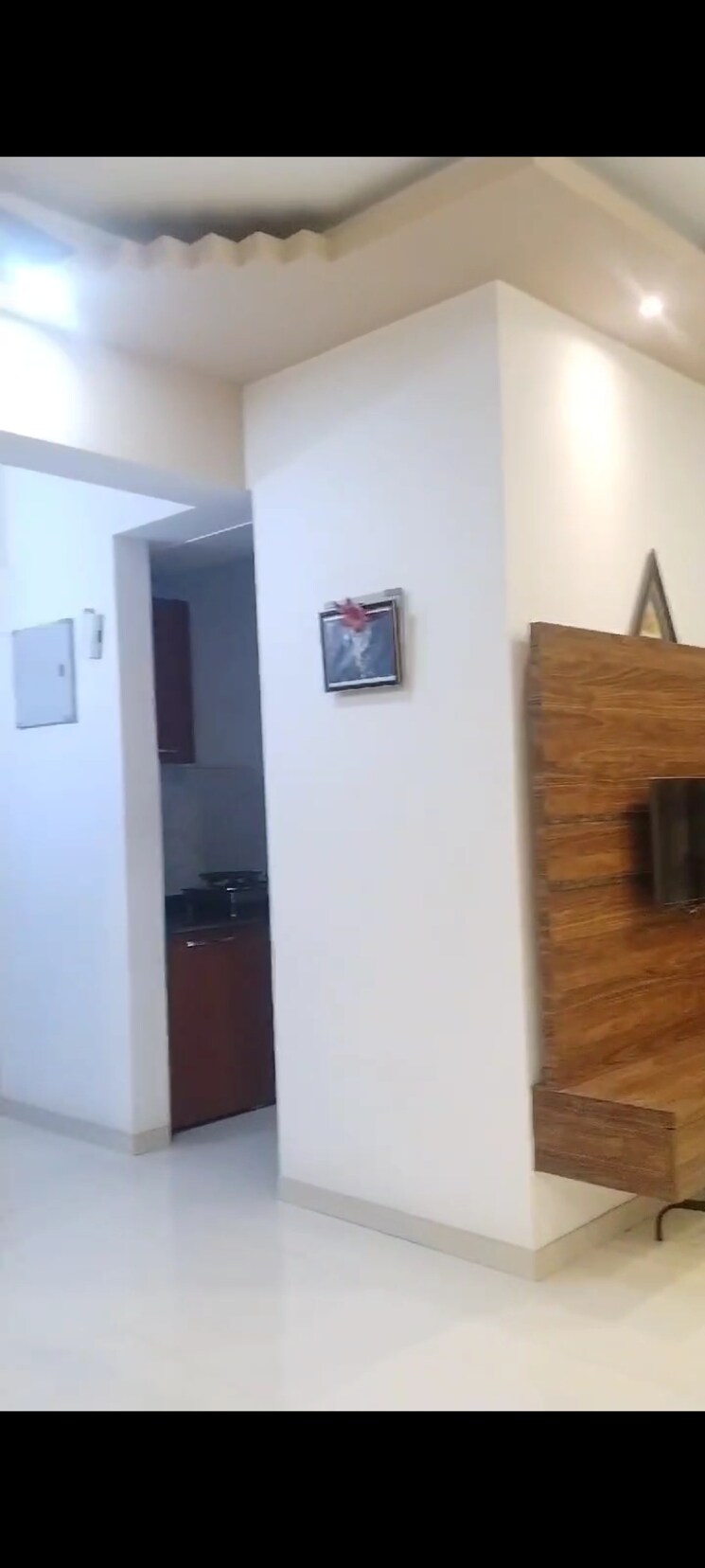 undefined, vijay-residency-phase-iii 2 Bedroom 700 Sq.Ft. Apartment In Kavesar Thane 7870538