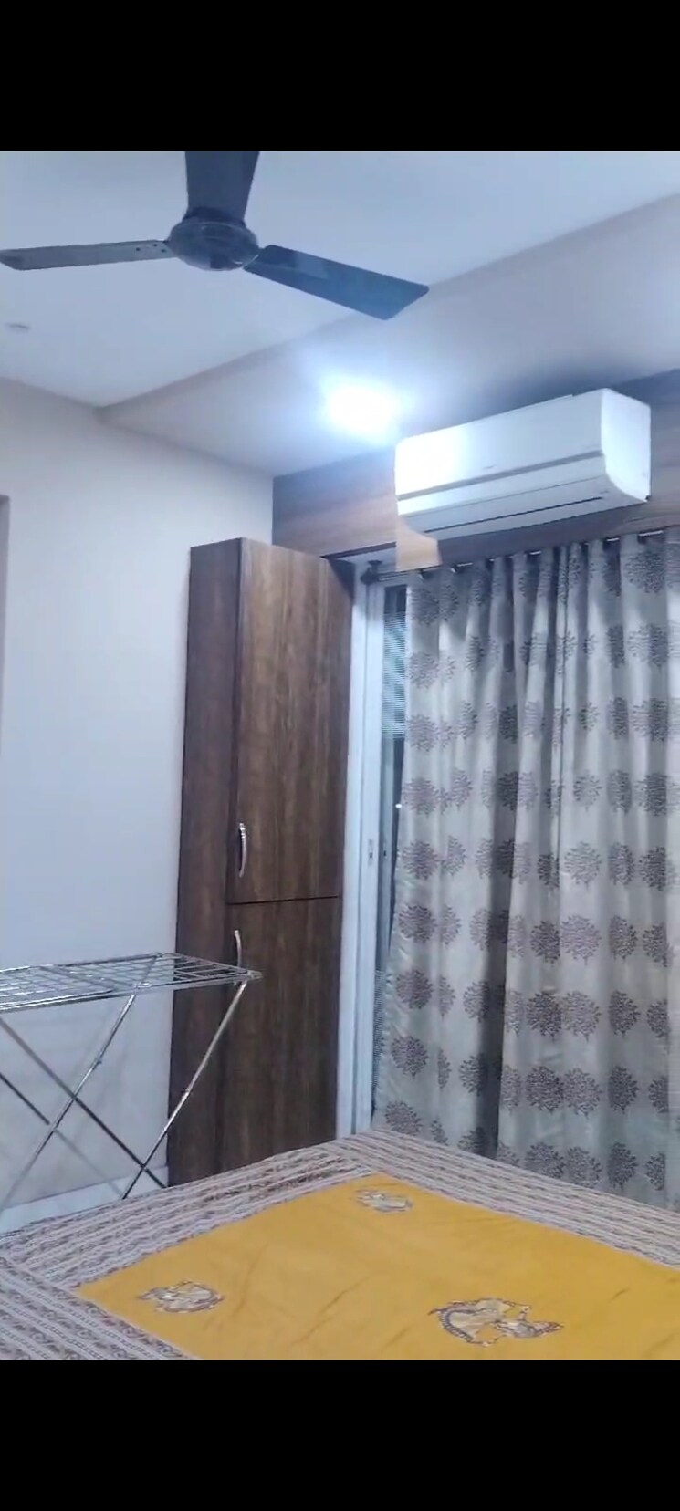 Bedroom, vijay-residency-phase-iii 2 Bedroom 700 Sq.Ft. Apartment In Kavesar Thane 7870538