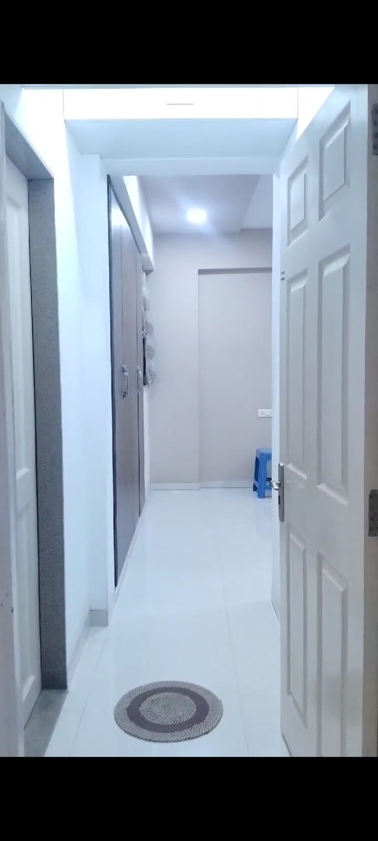 undefined, vijay-residency-phase-iii 2 Bedroom 700 Sq.Ft. Apartment In Kavesar Thane 7870538