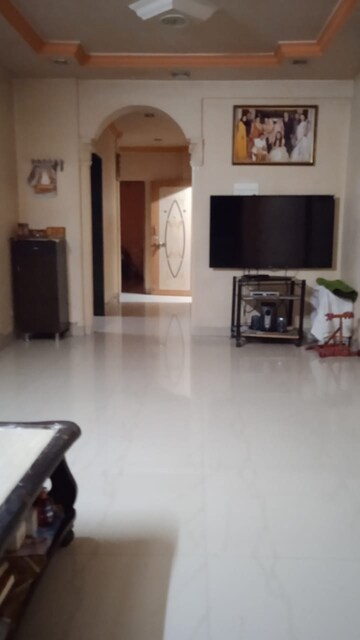 3 BHK Apartment For Resale in Naiknavare Victoria Garden Kalyani Nagar Pune  7870523