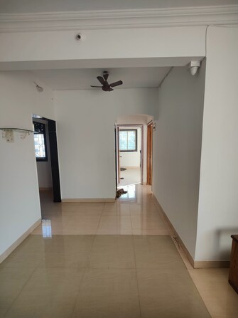 2 BHK Apartment For Rent in Sanghvi Hills Ghodbunder Road Thane  7870539