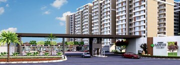 4 BHK Apartment For Sale in Maya Green Lotus Utsav, International Airport Road