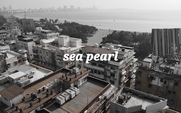 2 BHK Apartment For Sale in Hindustan Klockner Sea Pearl, Girgaon