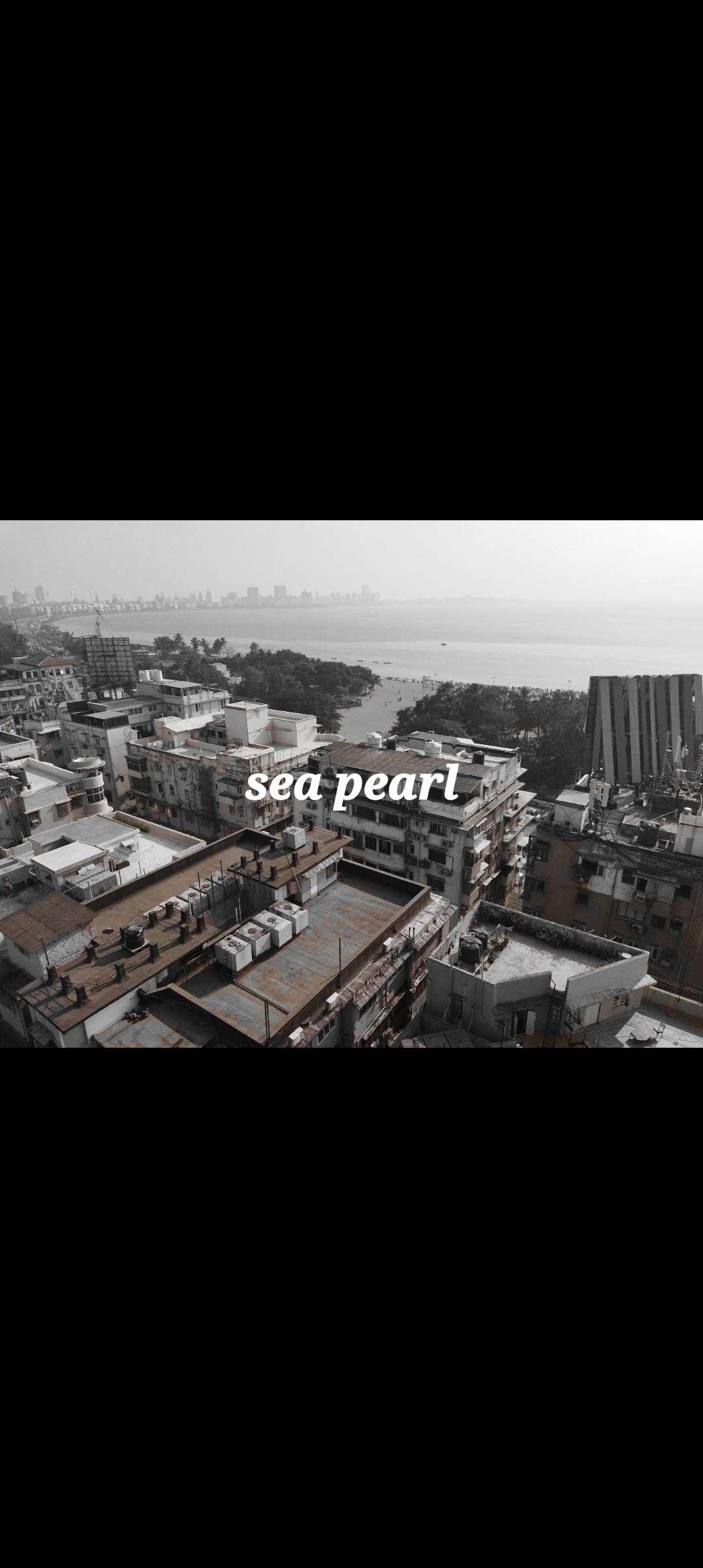 2 BHK Apartment For Sale in Hindustan Klockner Sea Pearl