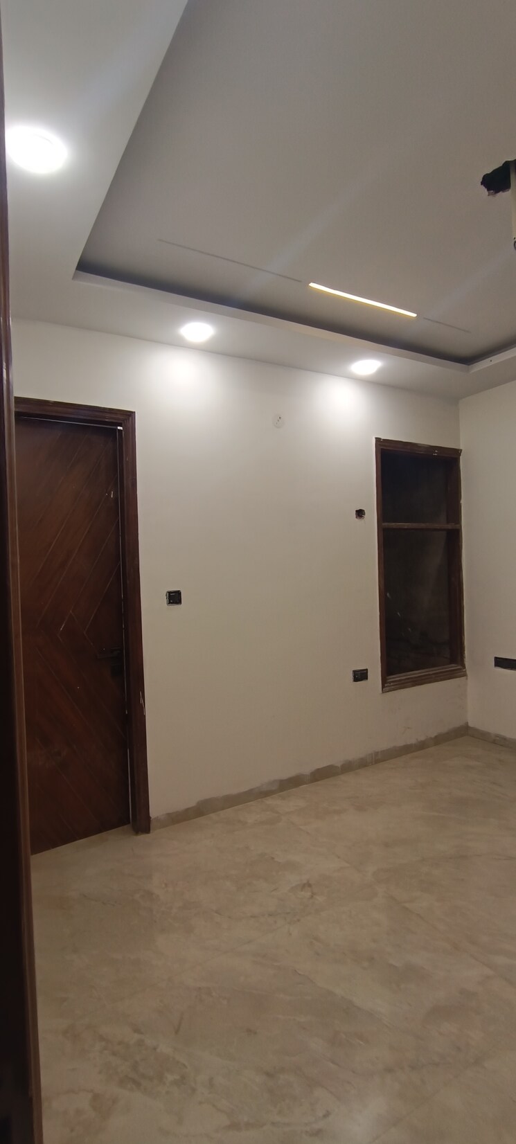 Master Bedroom, sector 85 4 Bedroom 303 Sq.Yd. Builder Floor In Sector 85 Faridabad 7870563