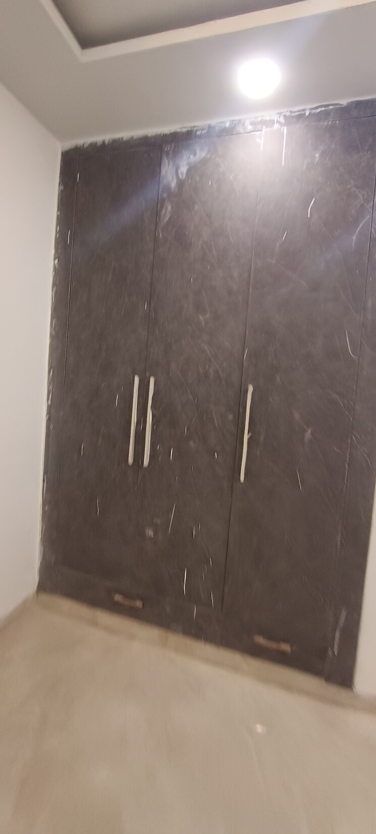 Master Bedroom, sector 85 4 Bedroom 303 Sq.Yd. Builder Floor In Sector 85 Faridabad 7870563