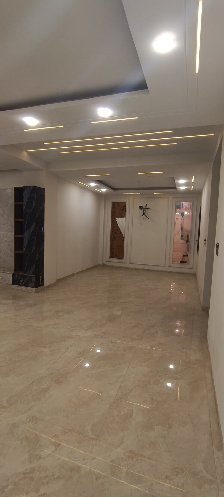 Room, sector 85 4 Bedroom 303 Sq.Yd. Builder Floor In Sector 85 Faridabad 7870563