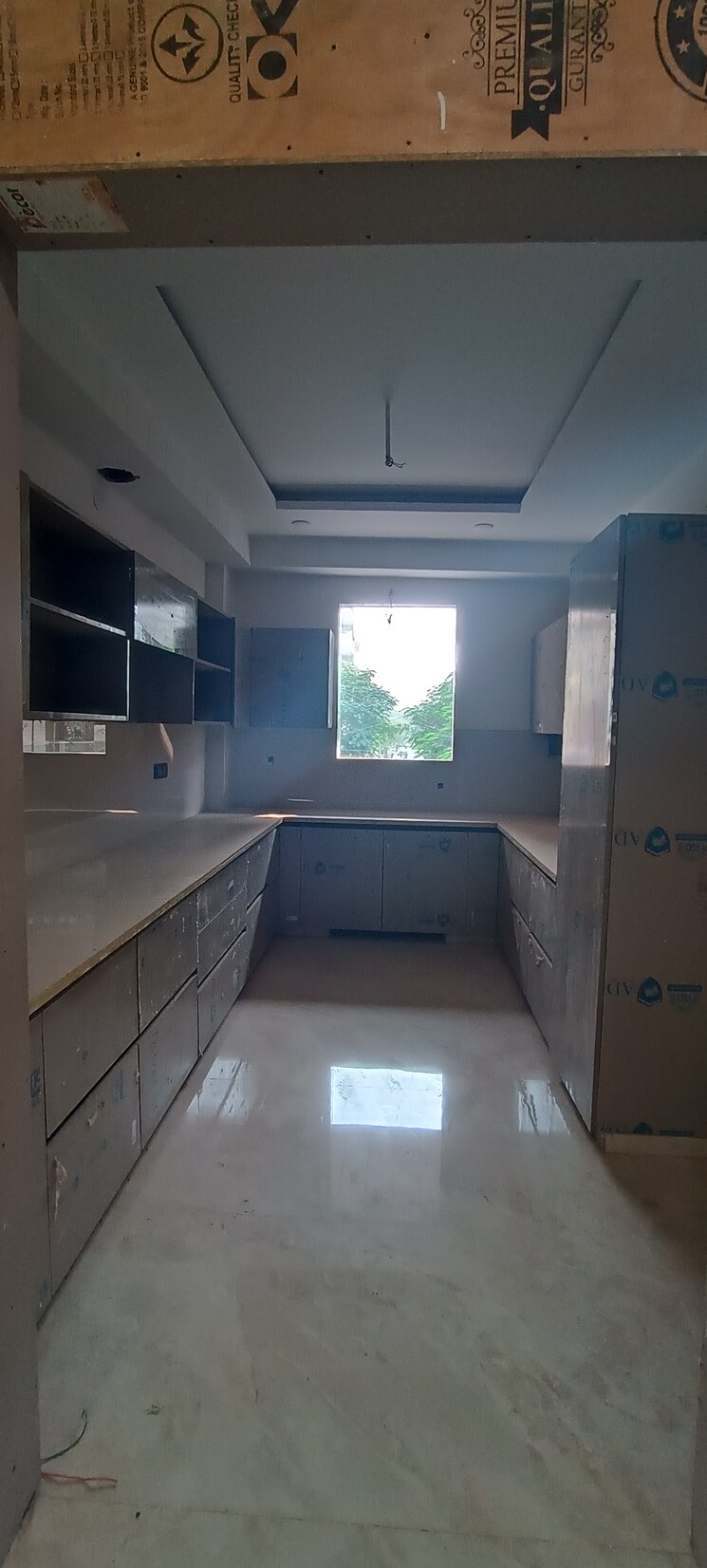 Kitchen, sector 85 4 Bedroom 303 Sq.Yd. Builder Floor In Sector 85 Faridabad 7870563