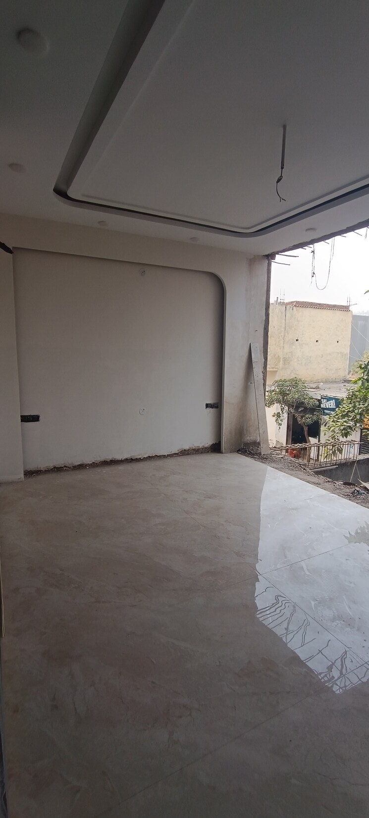 Room, sector 85 4 Bedroom 303 Sq.Yd. Builder Floor In Sector 85 Faridabad 7870563