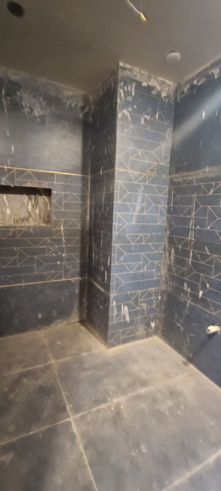 Master Bedroom, sector 85 4 Bedroom 303 Sq.Yd. Builder Floor In Sector 85 Faridabad 7870563