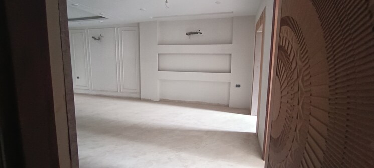 Master Bedroom, sector 85 4 Bedroom 303 Sq.Yd. Builder Floor In Sector 85 Faridabad 7870563