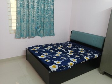 2 BHK Apartment For Rent in Prajay Megapolis Kukatpally Hyderabad  7870548