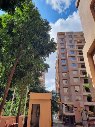 2 BHK Apartment For Resale in G K Armada Wakad Pune  7870536