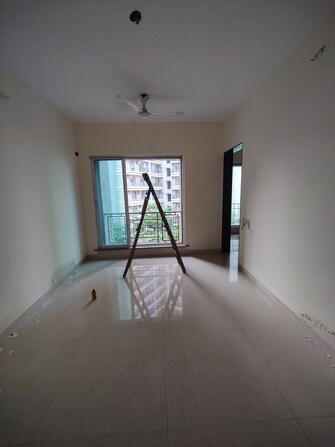 1 BHK Apartment For Resale in Asha Ashok Smruti Vadavali Thane  7870585