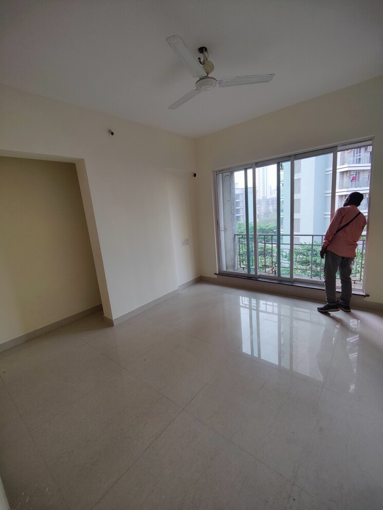 Master Bedroom, asha-ashok-smruti 1 Bedroom 470 Sq.Ft. Apartment In Vadavali Thane 7870585