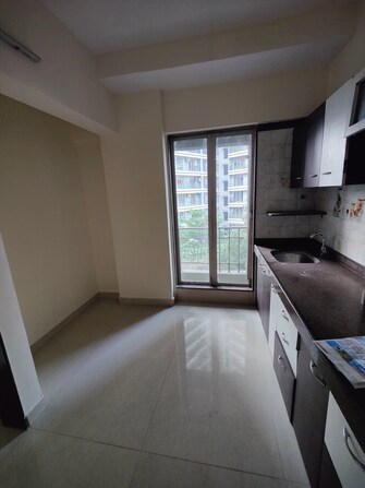 1 BHK Apartment For Resale in Asha Ashok Smruti Vadavali Thane  7870585