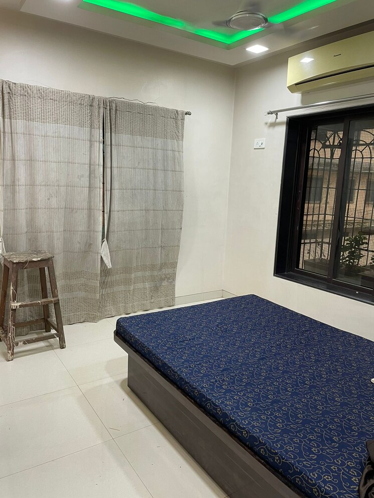 Bedroom, vihar-sukur-park 1 Bedroom 565 Sq.Ft. Apartment In Kalwa Thane 7870592