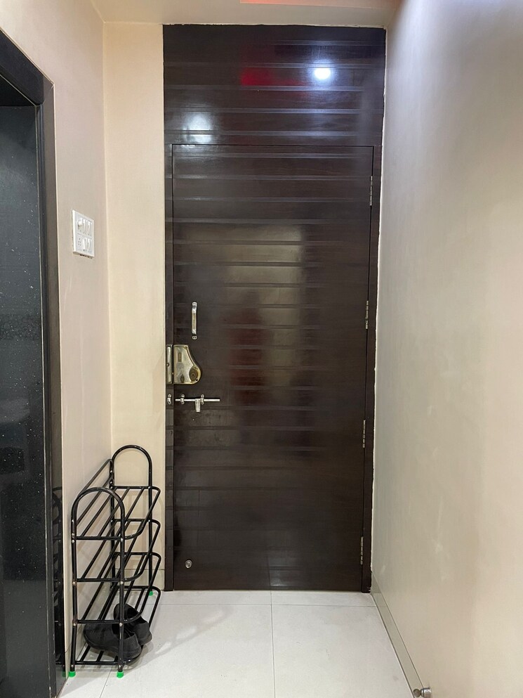 undefined, vihar-sukur-park 1 Bedroom 565 Sq.Ft. Apartment In Kalwa Thane 7870592