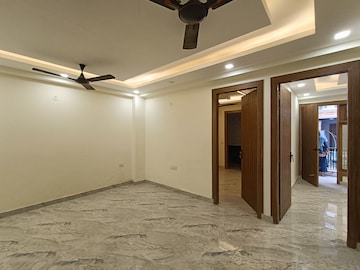 3 BHK Builder Floor For Resale in Panchsheel Vihar Delhi  7870581