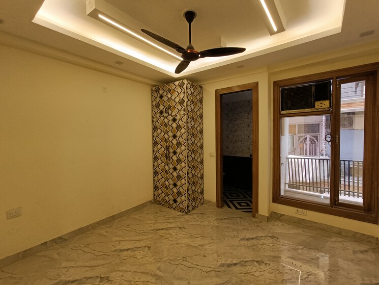Living Room, panchsheel vihar 3 Bedroom 1000 Sq.Ft. Builder Floor In Panchsheel Vihar Delhi 7870581