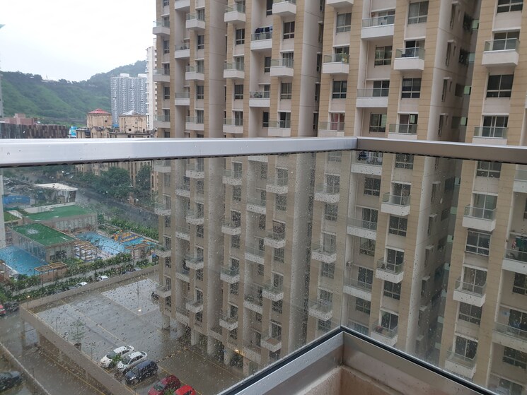 Exterior View, vtp-leonara 2 Bedroom 806 Sq.Ft. Apartment In Mahalunge Pune 7870566