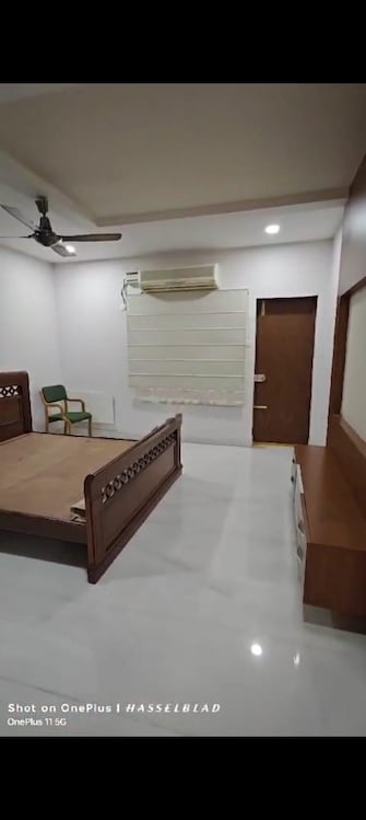 3 BHK Apartment For Rent in Vishnus Splendor Yousufguda Hyderabad  7870576