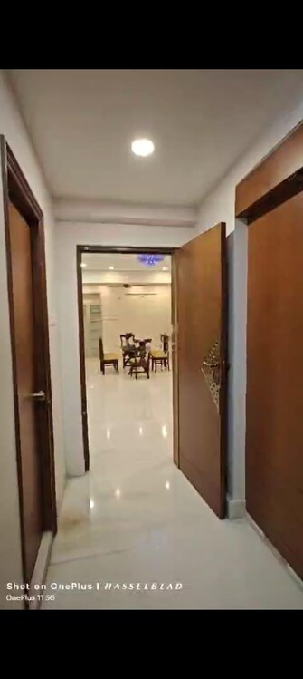 3 BHK Apartment For Rent in Vishnus Splendor Yousufguda Hyderabad  7870576