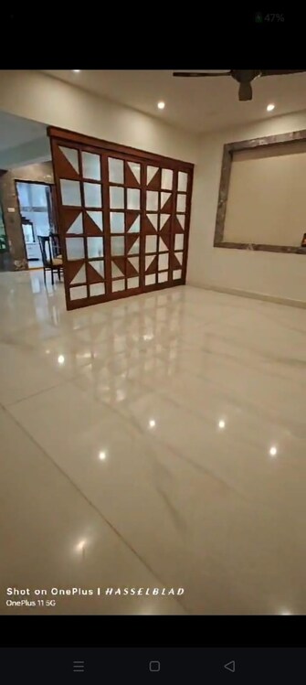 3 BHK Apartment For Rent in Vishnus Splendor Yousufguda Hyderabad  7870576