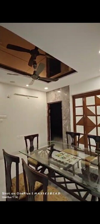 3 BHK Apartment For Rent in Vishnus Splendor Yousufguda Hyderabad  7870576