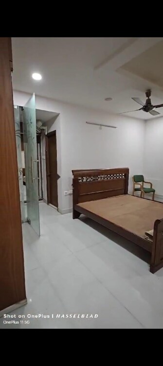 3 BHK Apartment For Rent in Vishnus Splendor Yousufguda Hyderabad  7870576