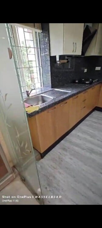 3 BHK Apartment For Rent in Vishnus Splendor Yousufguda Hyderabad  7870576