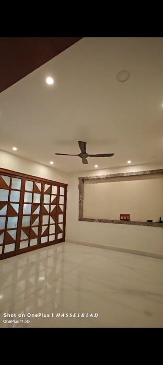 3 BHK Apartment For Rent in Vishnus Splendor Yousufguda Hyderabad  7870576