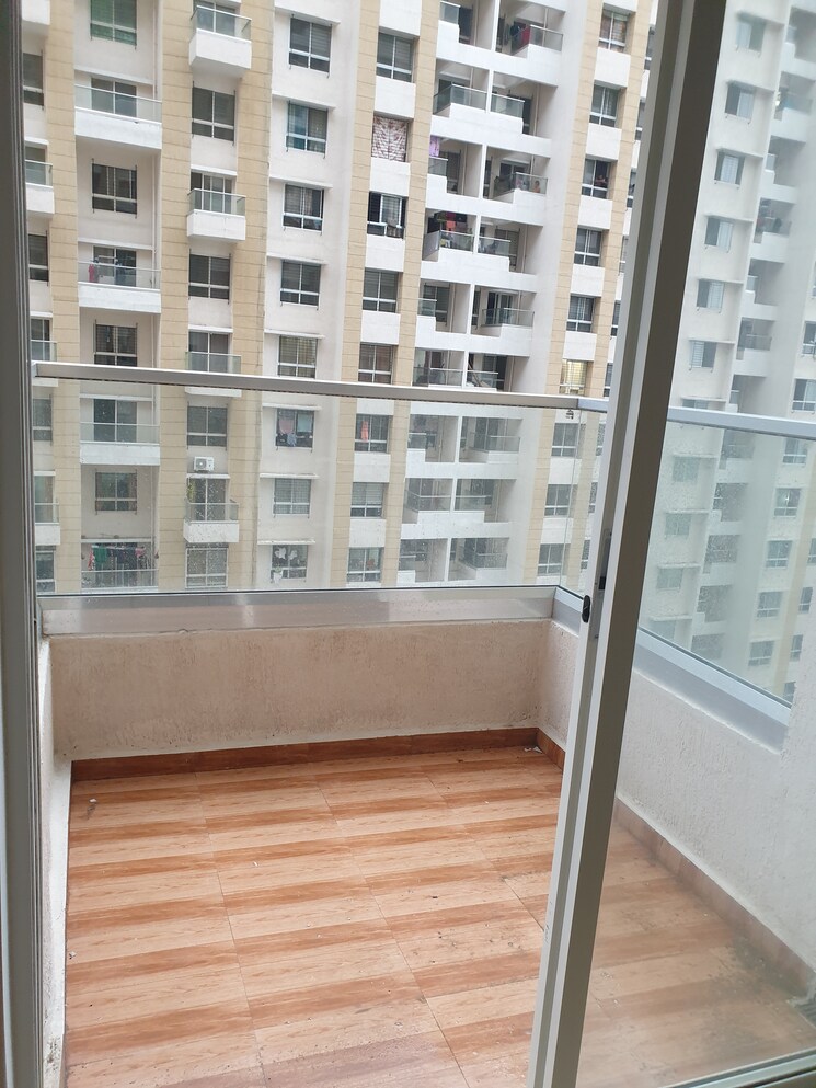 Exterior View, vtp-leonara 2 Bedroom 806 Sq.Ft. Apartment In Mahalunge Pune 7870566