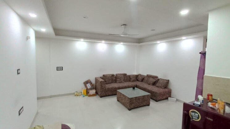 Living Room, saket 3 Bedroom 1500 Sq.Ft. Builder Floor In Saket Delhi 7870595